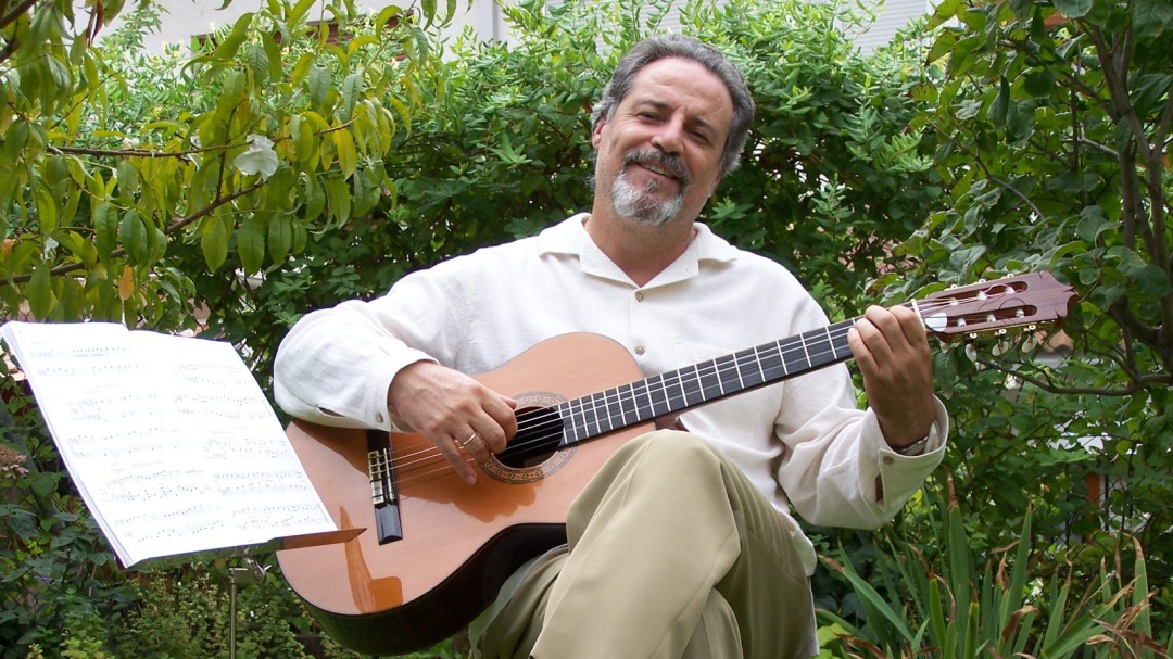 José Antonio Alonso, símbolo del partrimonio cultural de Guadalajara