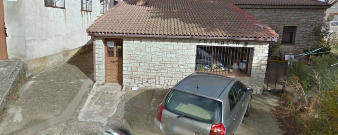 Preocupación en La comarca de Villanueva de Alcorón (Guadalajara) ante el posible cierre de la farmacia: Preocupación en la comarca de Villanueva de Alcorón ante el posible cierre de la farmacia Preocupación en La comarca de Villanueva de Alcorón (Guadalajara) ante el posible cierre de la farmacia: Preocupación en la comarca de Villanueva de Alcorón ante el posible cierre de la farmacia