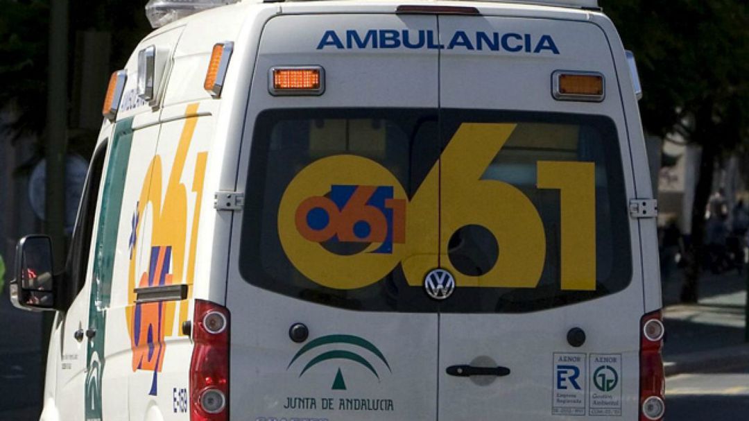 Los servicios de emergencia de Andalucía han actuado en el suceso en Mijas Los servicios de emergencia de Andalucía han actuado en el suceso en Mijas