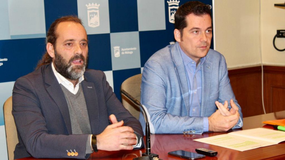 Ciudadanos da de plazo hasta el lunes a las 12 horas para el cese de los concejales del PP