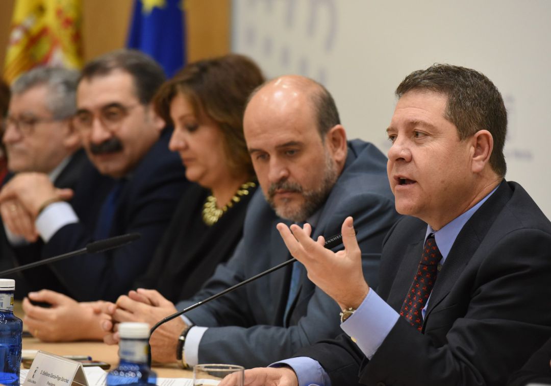 Satisfacción en el Gobierno regional por la fecha de las elecciones generales
