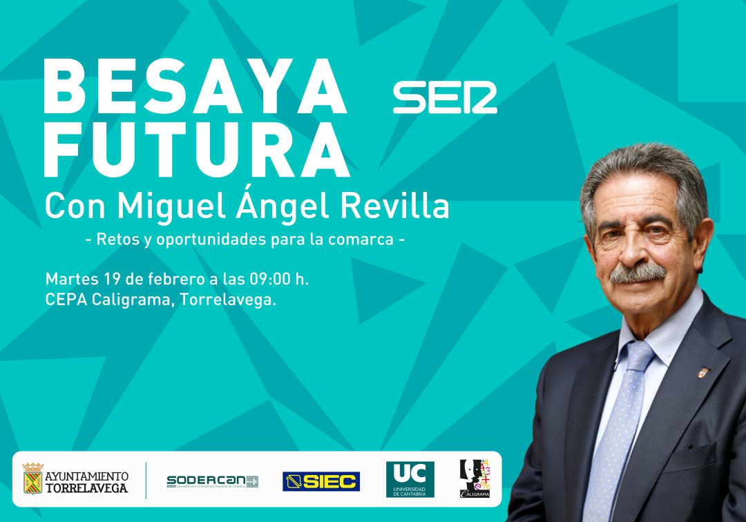 Besaya Futura: nace un nuevo espacio de análisis sobre las oportunidades de la comarca