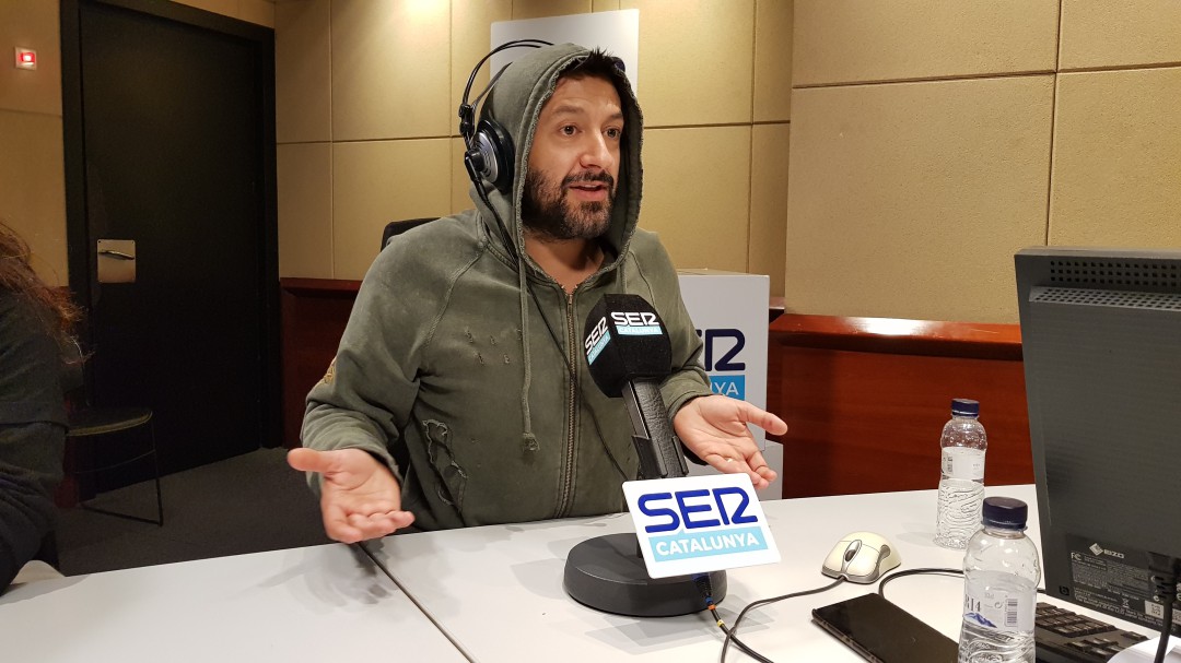 Rafael Amargo