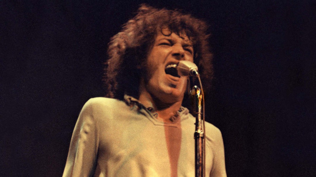 El éxito que destruyó a Joe Cocker