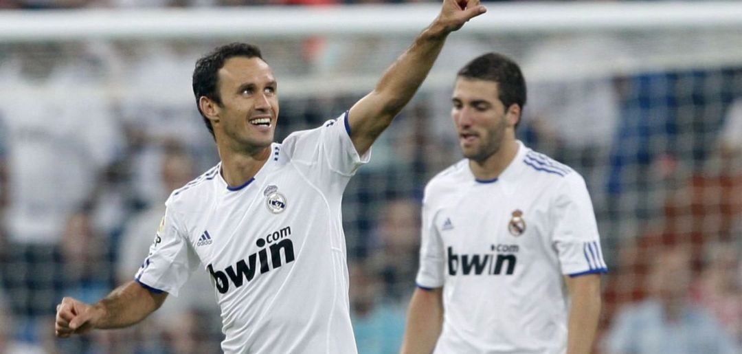 Ricardo Carvalho en una imagen de archivo Ricardo Carvalho en una imagen de archivo