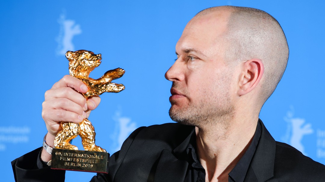 Oso de Oro al israelí Nadav Lapid y reconocimientos a François Ozon y Saviano
