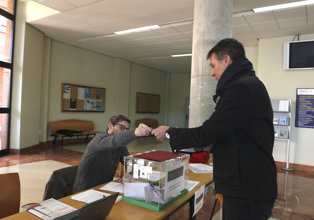 Los partidos políticos de Castellón deberán acelerar sus listas para llegar a las elecciones de abril