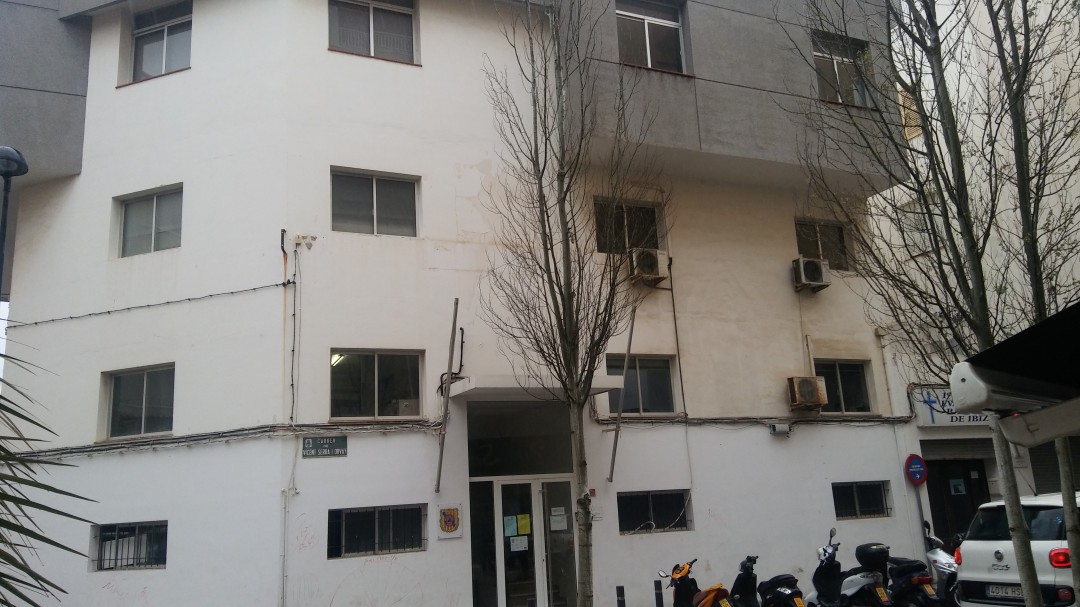 Vila sacará a licitación esta semana las obras del nuevo Centro de Acogida