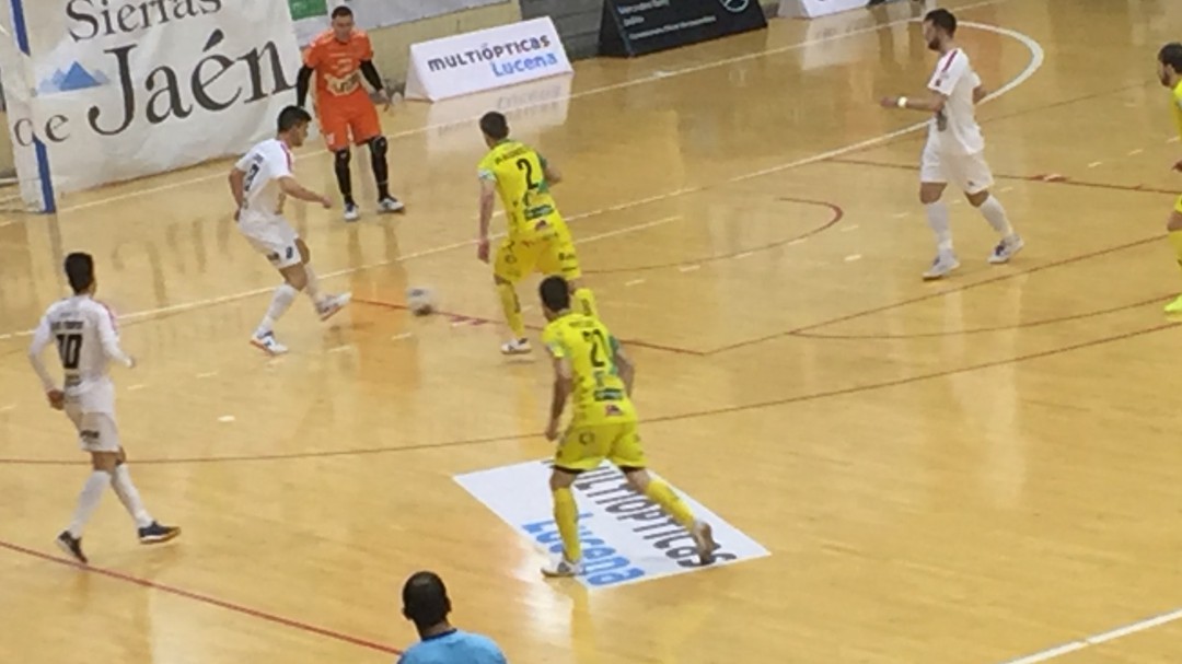 Una fuerte victoria para pensar en los play off