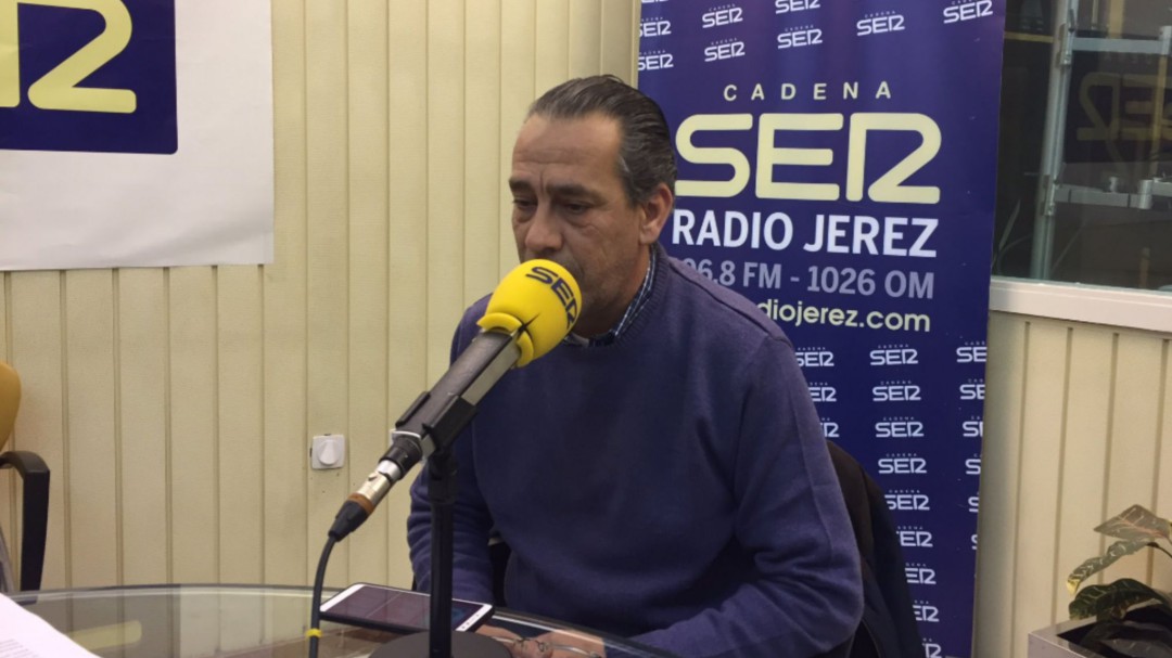 Trabajadera, sábado 16 de febrero