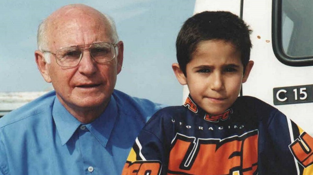 Se abre esta tarde la capilla para despedir a Antonio Salom