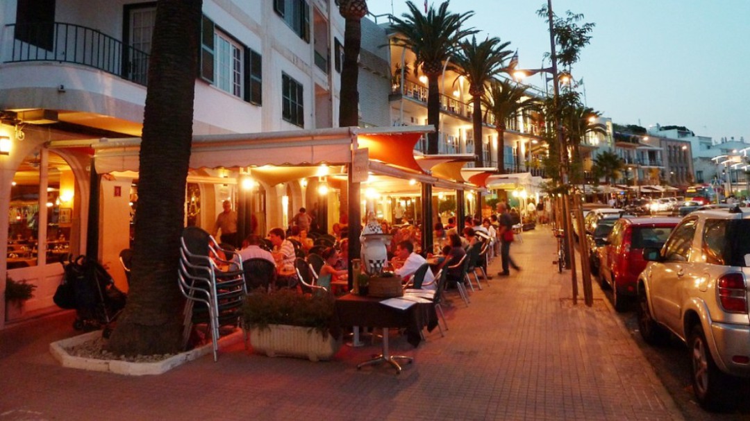 Menorca busca convertirse en Región Gastronómica Europea