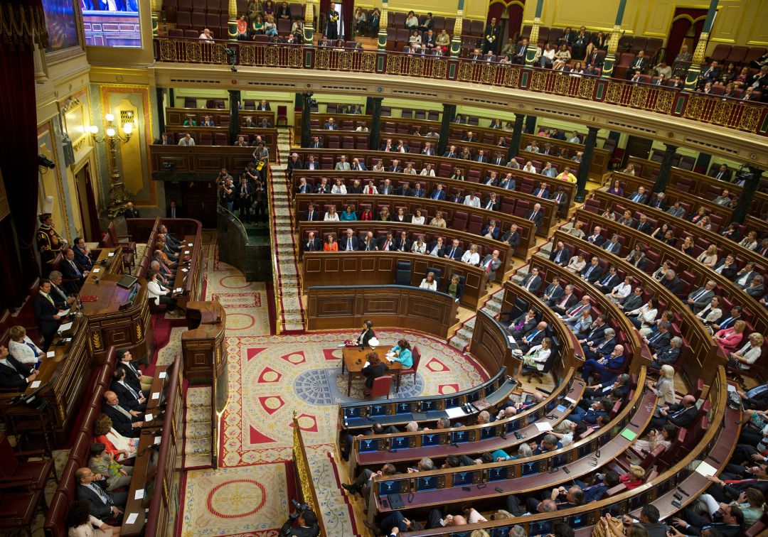 Los partidos ourensanos reformulan su estrategia tras el adelanto electoral