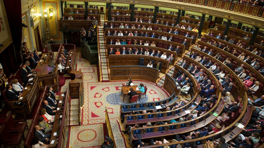 Los partidos ourensanos reformulan su estrategia tras el adelanto electoral
