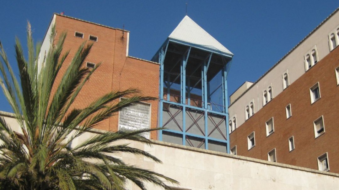 El juez envía a prisión a los padres acusados de maltratar a su bebé en Tarragona