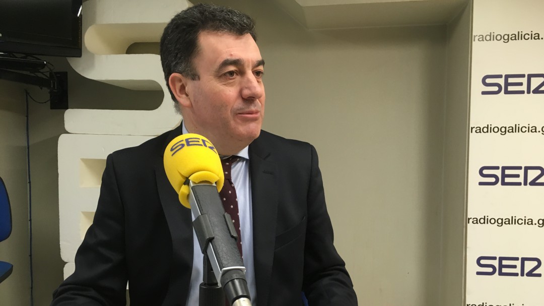La Xunta cuestiona la estrategia judicial para recuperar las estatuas del Maestro Mateo