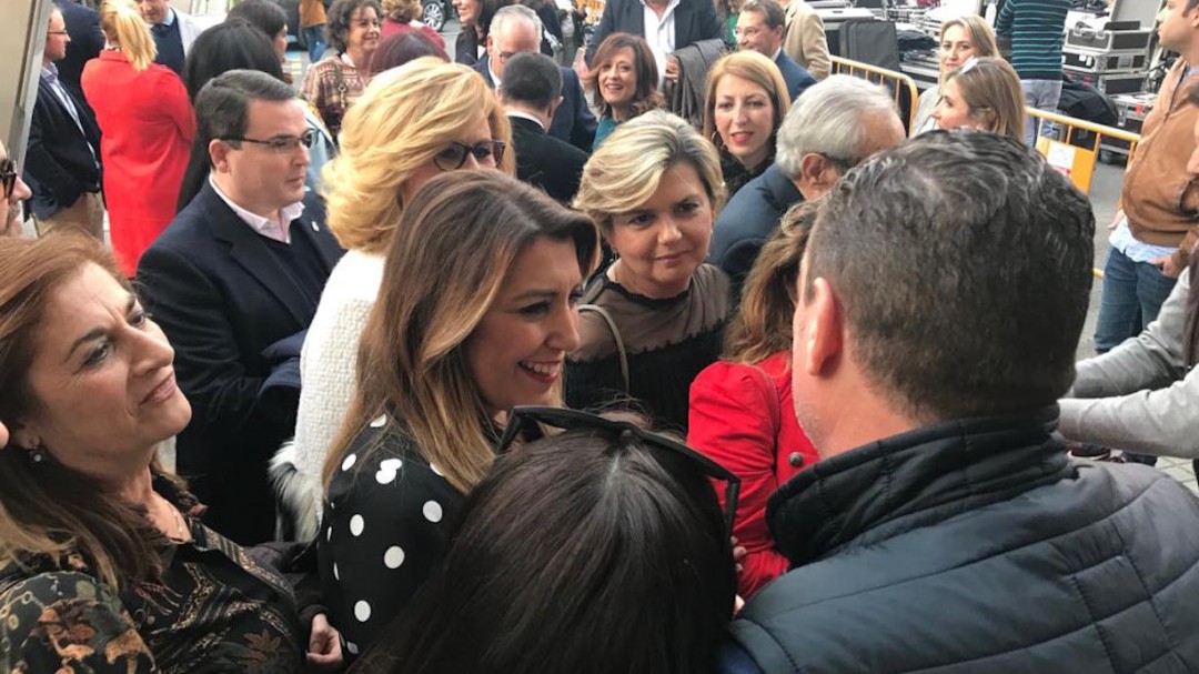 Los españoles merecen un gobierno socialista