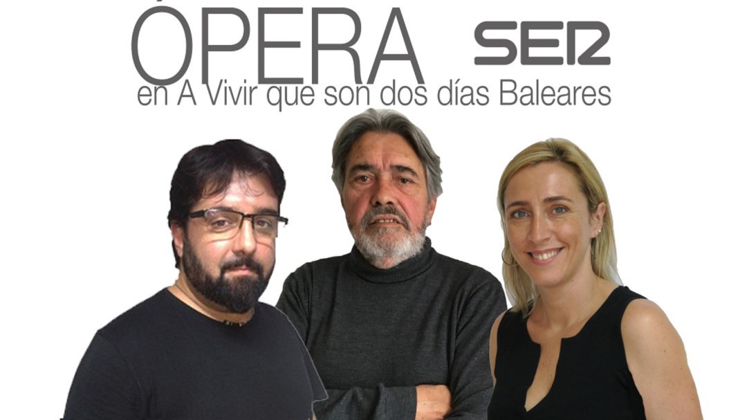 ÓPERA. Mozart, el niño compositor