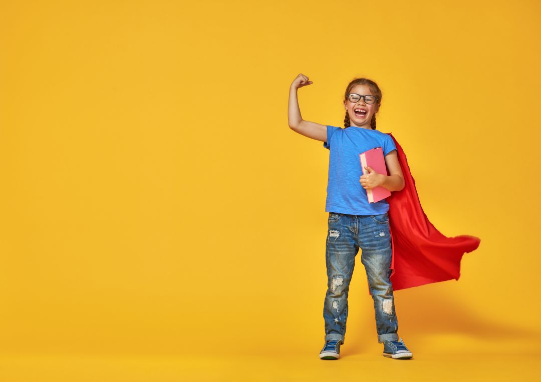 Los superhéroes también sirven para enseñar Física Los superhéroes también sirven para enseñar Física