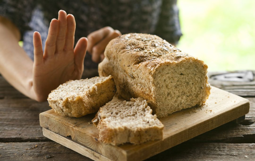 La dieta sin gluten es, hoy por hoy, el único tratamiento al que pueden recurrir los celiacos. La dieta sin gluten es, hoy por hoy, el único tratamiento al que pueden recurrir los celiacos.