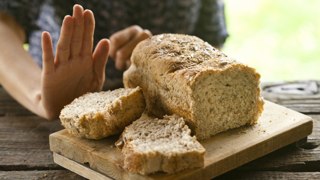 ¿Cuánto falta para que los celiacos puedan vacunarse?