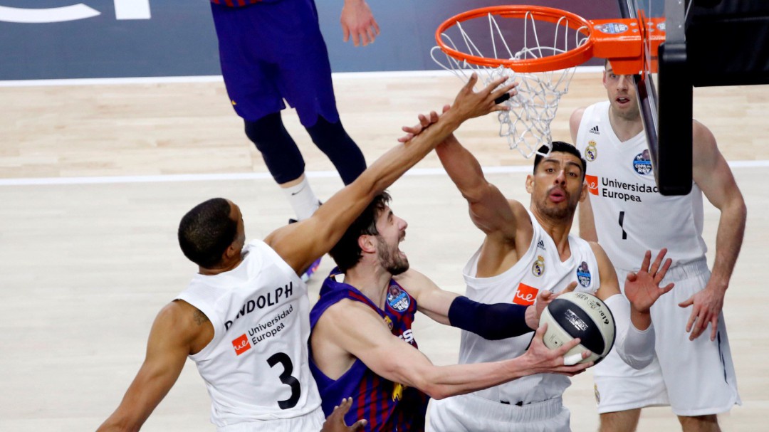 La polémica de la Final