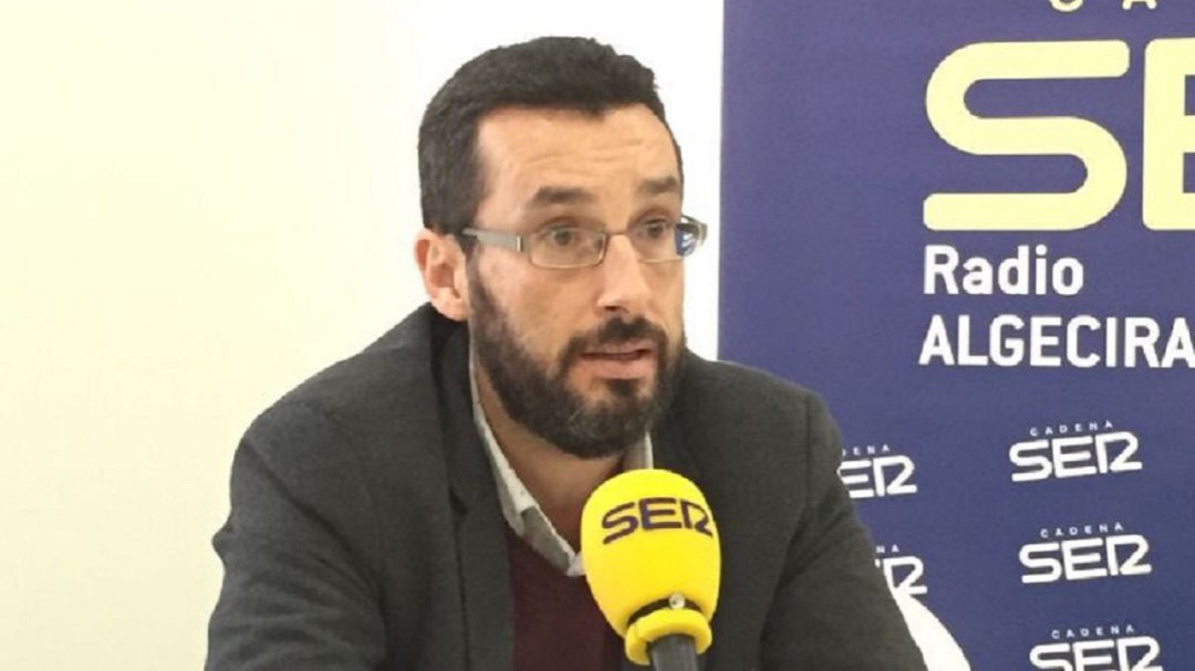 Franco denuncia un intento de agresión a un familiar por parte de un alto dirigente de VOX en La Línea