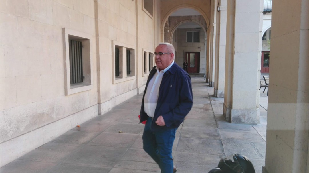 El Consorcio de Residuos de la Vega Baja, pendiente también del juicio