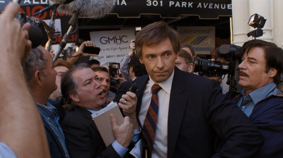 El candidato (Jason Reitman, 2018) El candidato (Jason Reitman, 2018)