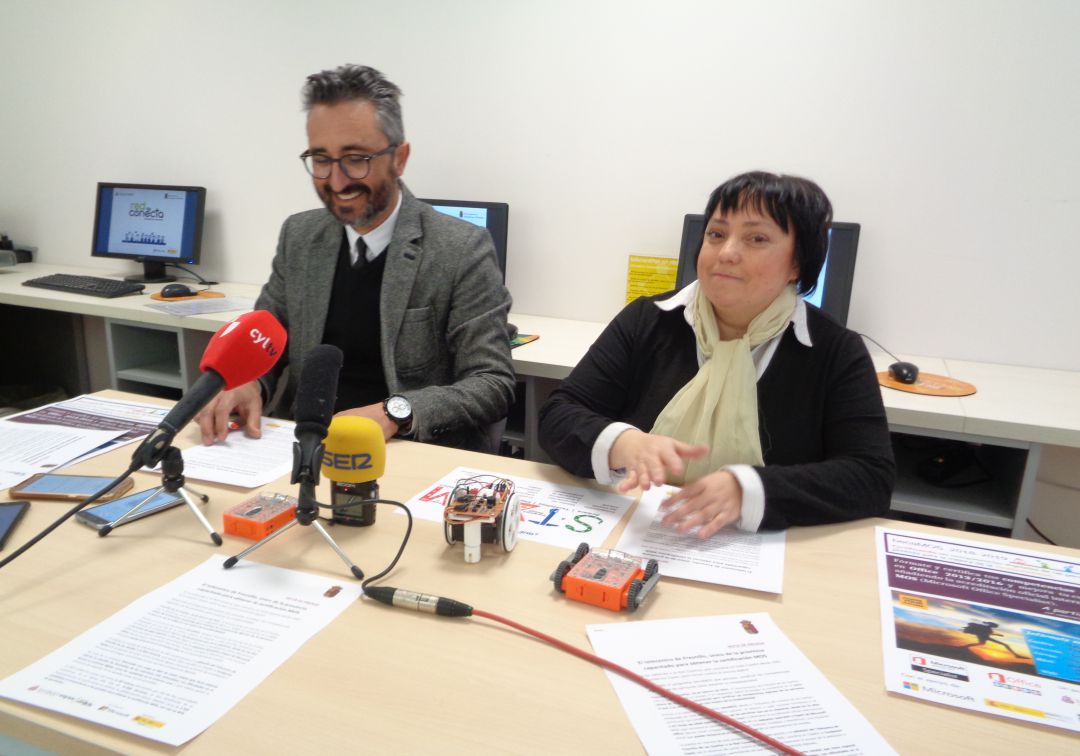 Un Telecentro ejemplar
