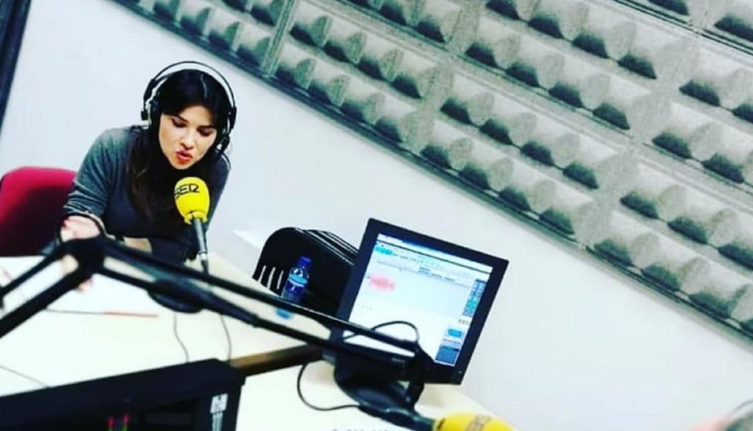 Raquel Mendaña nos hace sus propuestas 'gastro', los viernes, en 'Hoy por Hoy Asturias' Raquel Mendaña nos hace sus propuestas 'gastro', los viernes, en 'Hoy por Hoy Asturias'