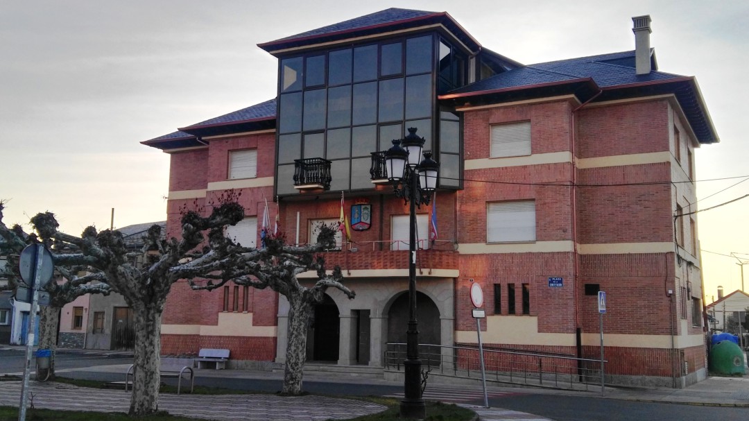 Camponaraya rebajará el IBI gracias al ahorro en alumbrado