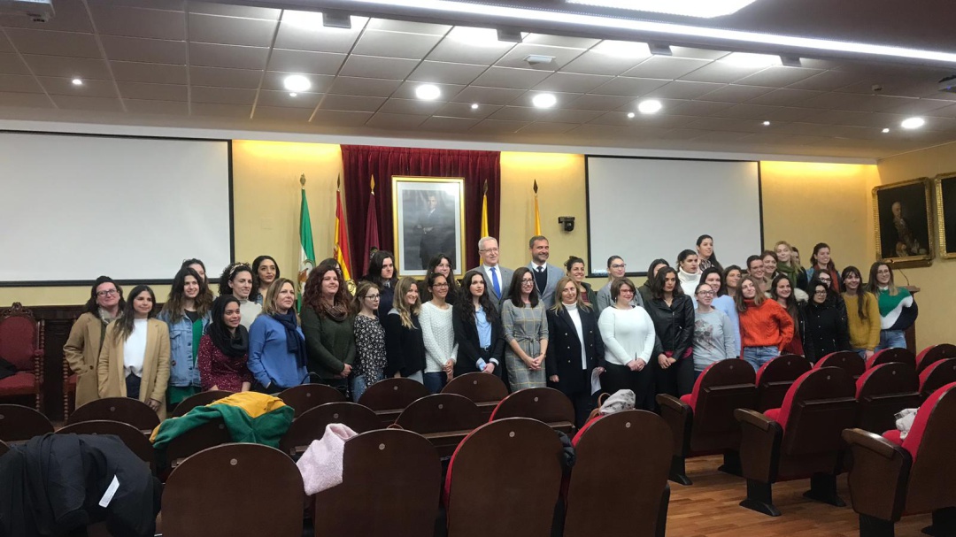 La UCA presenta el Programa 'Univergem 2019'