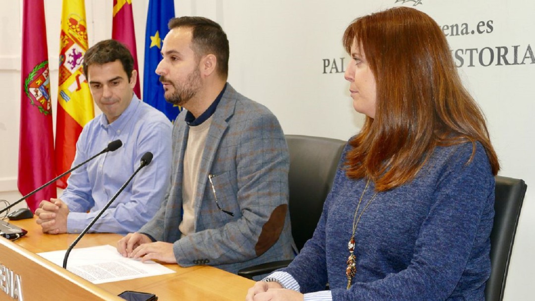 130 jóvenes emigrantes podrán volver a Cartagena gracias al Programa Retorno de Talento