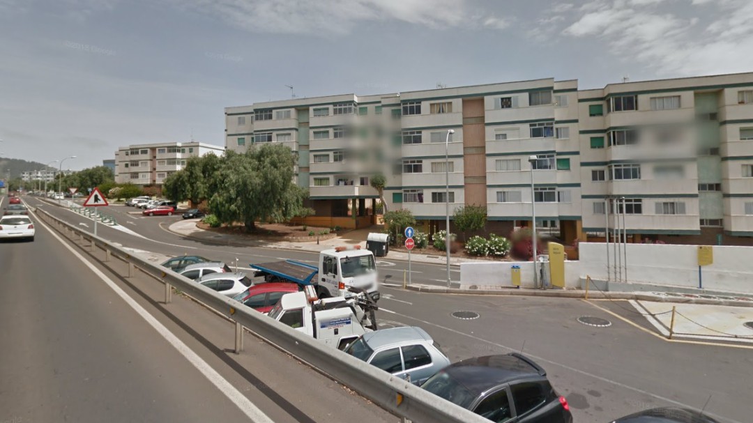 Libertad provisional para el hombre que agredió sexualmente a la joven lagunera