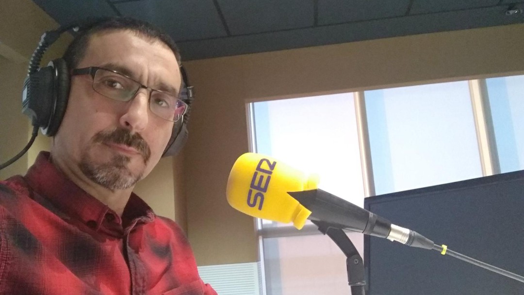 Toni Solano: "El centro no cambia solo por quitar los deberes"