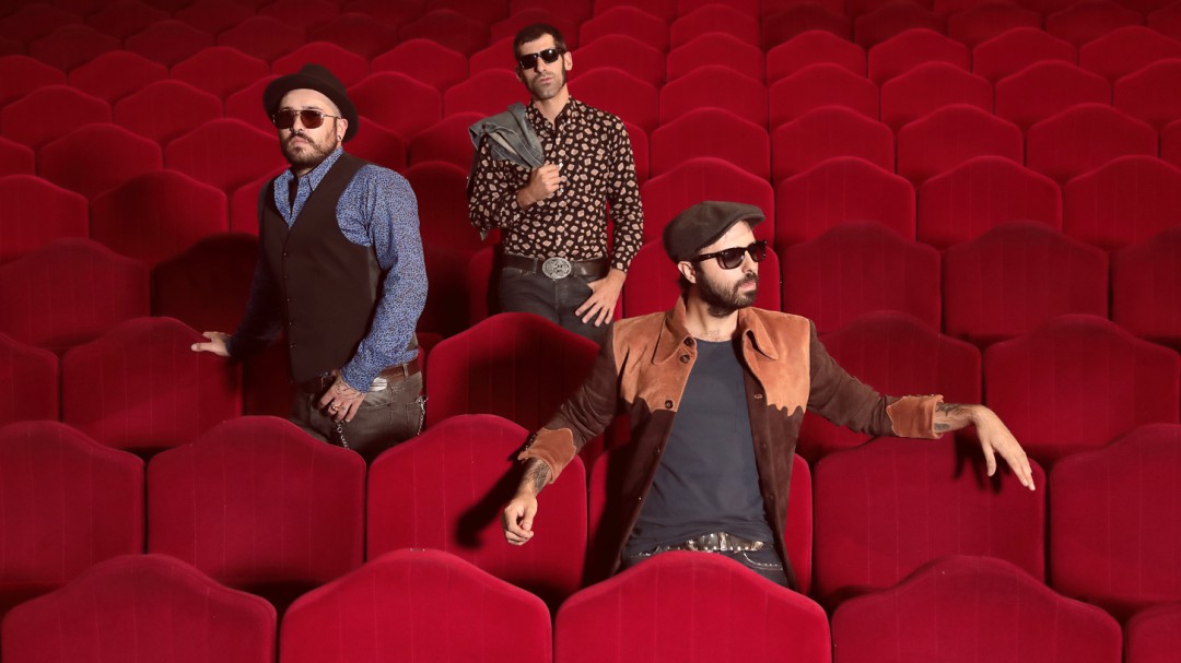 Sidecars abrirá la tercera edición del festival acústico Al Oído