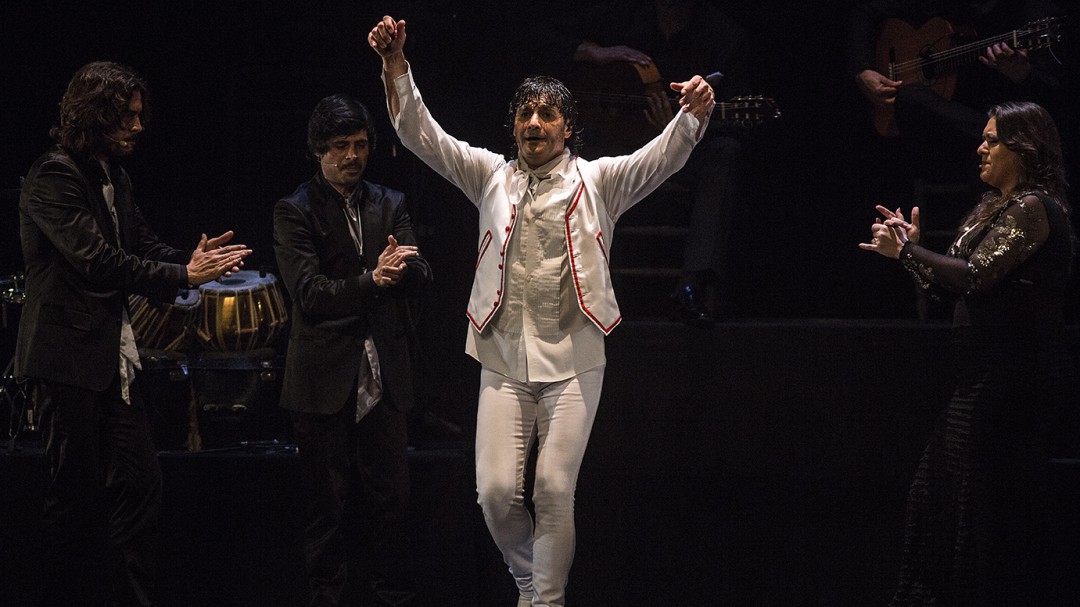 Joaquín Grilo abre este viernes el telón del XXIII Festival de Jerez