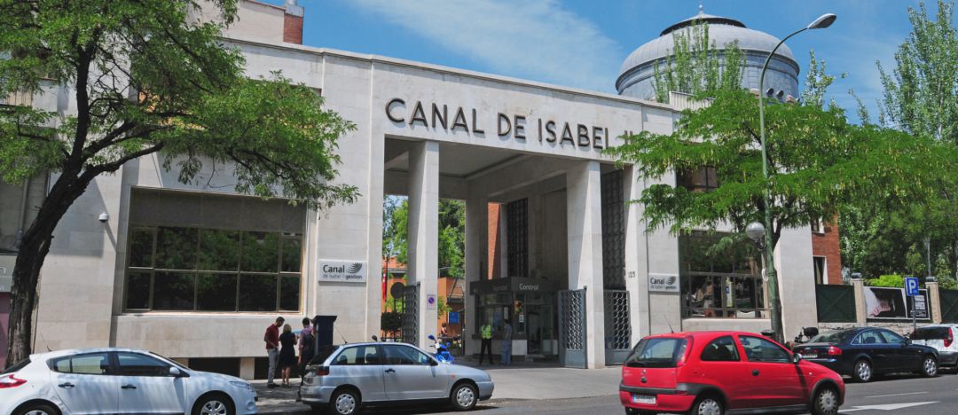 El Tribunal Supremo castiga al Canal de Isabel II por sus contratos en fraude de Ley: El Supremo castiga al Canal de Isabel II por sus contratos en fraude de ley El Tribunal Supremo castiga al Canal de Isabel II por sus contratos en fraude de Ley: El Supremo castiga al Canal de Isabel II por sus contratos en fraude de ley