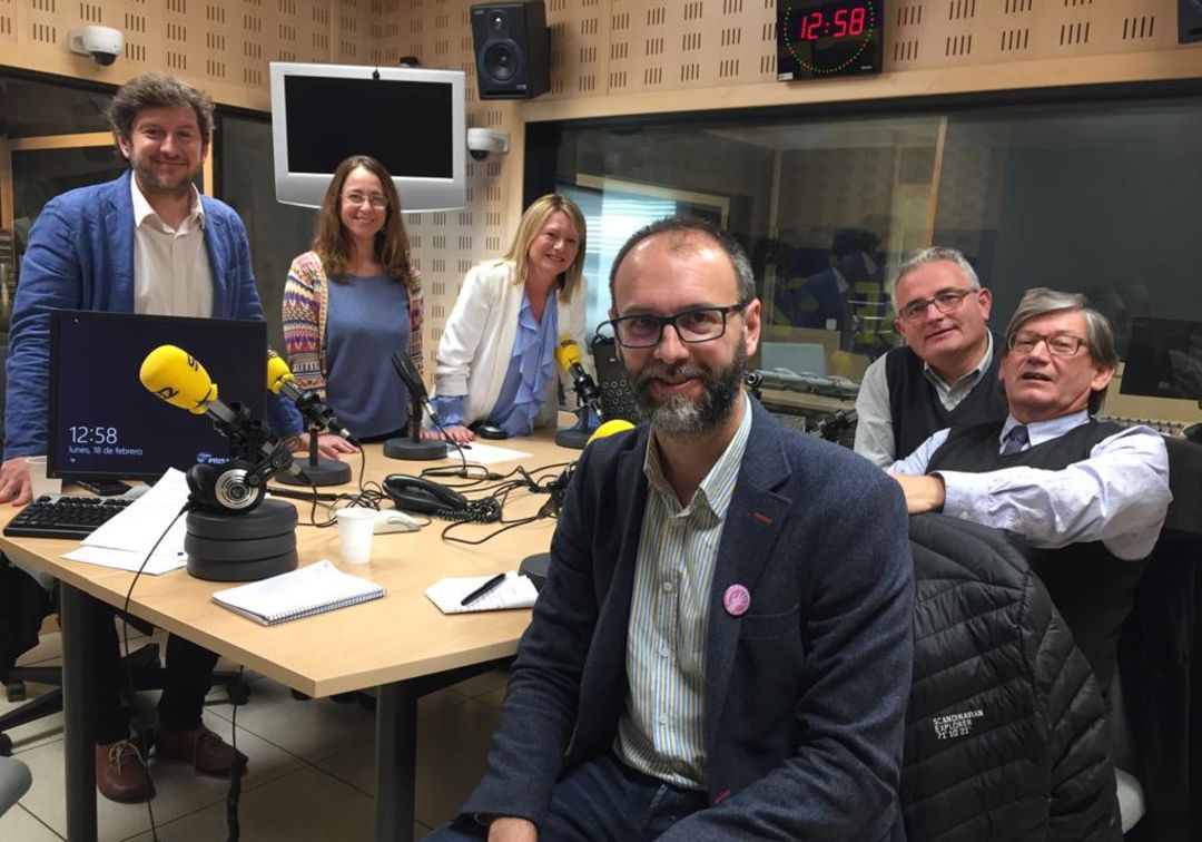 Los partidos le piden a Sánchez que "no deje tiradas" a las Islas con el REB