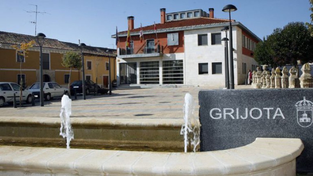 Óscar Luis de los Mozos dimite como secretario de la Agrupación Local del PSOE de Grijota