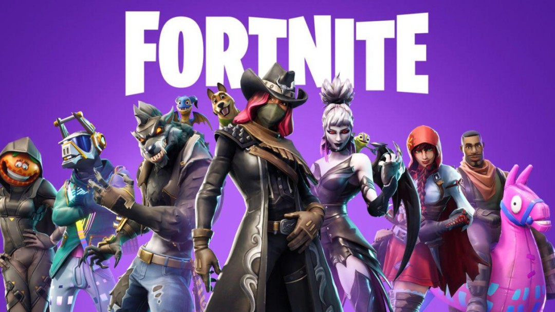 Se llevan los disfraces de Fortnite y Harry Potter