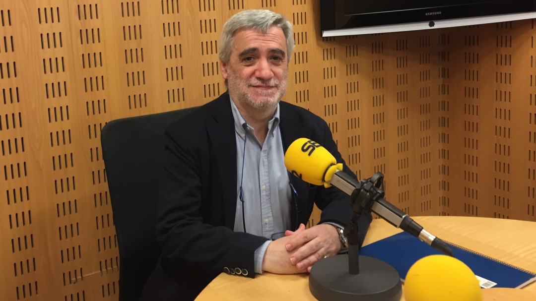 Juan Carlos Cano (PP) sobre un hipotético pacto con Vox: Me lo pensaría mucho