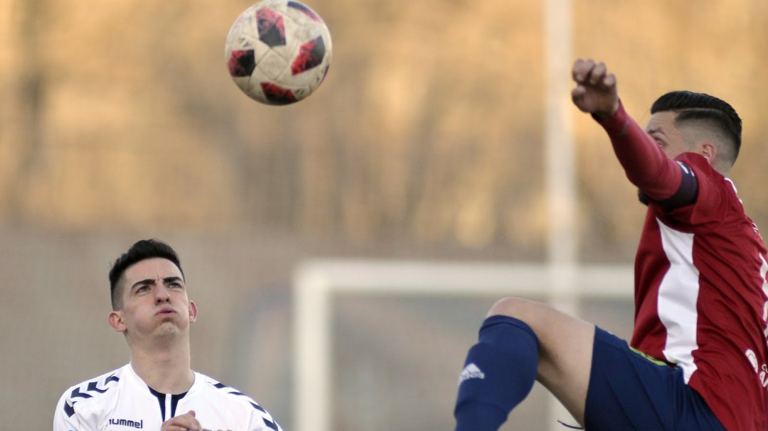 Tablas en el clásico de Castilla