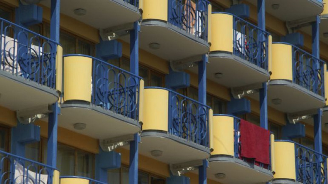 Los apartamentos turísticos disparan su facturación en Valencia