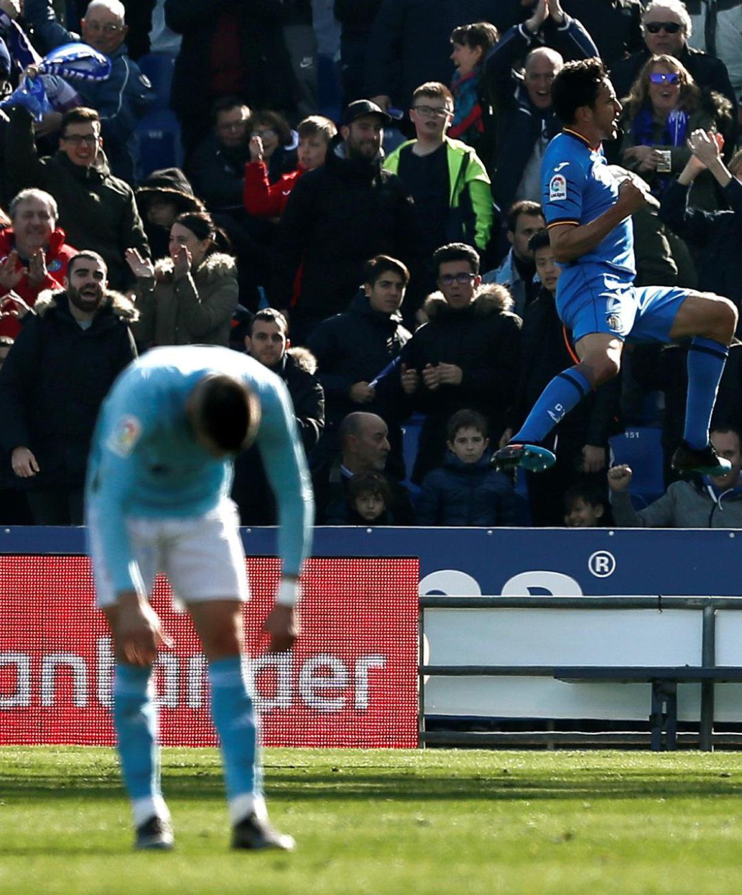 ANÁLISIS DE LA SITUACIÓN DEL CELTA: El Cónclave Celeste analiza las urgencias de un Celta en caída libre ANÁLISIS DE LA SITUACIÓN DEL CELTA: El Cónclave Celeste analiza las urgencias de un Celta en caída libre