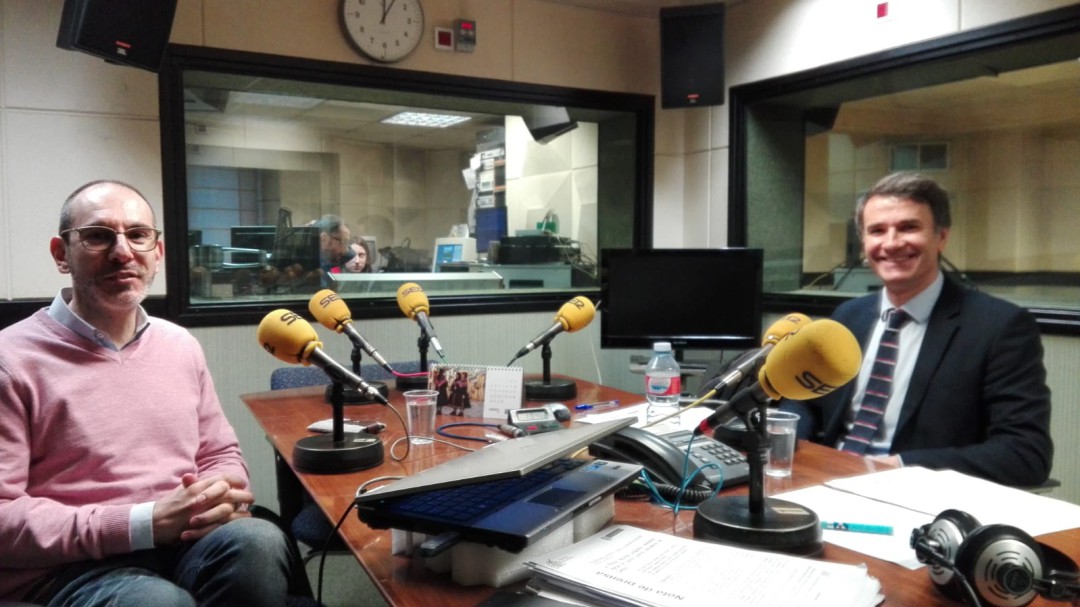 Los abogados del Turno de Oficio reclaman el aumento de sus retribuciones