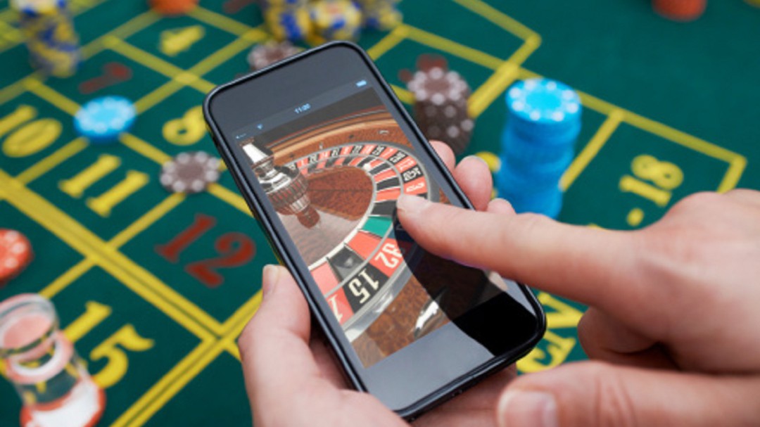 Las apuestas online, sin barreras para los menores