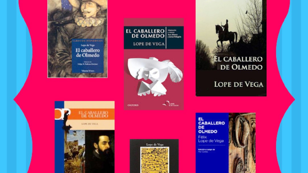 Homenaje al gran dramaturgo Lope de Vega en Tres Cantos