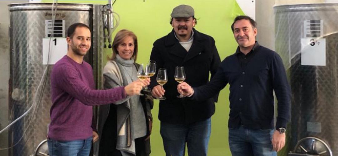 El Molar celebra ser nueva subzona D.O Vinos de Madrid El Molar celebra ser nueva subzona D.O Vinos de Madrid